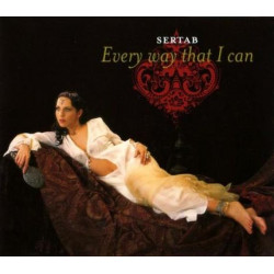 Every Way That I Can