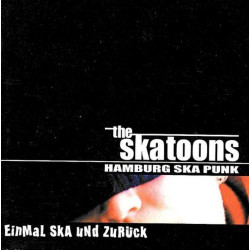 Einmal Ska Und Zurück