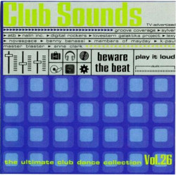 Club Sounds Vol.26