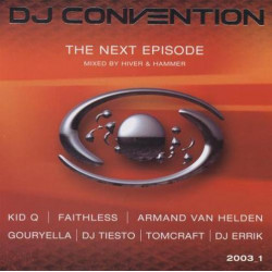 DJ Convention - The Next Episode - 2003_1