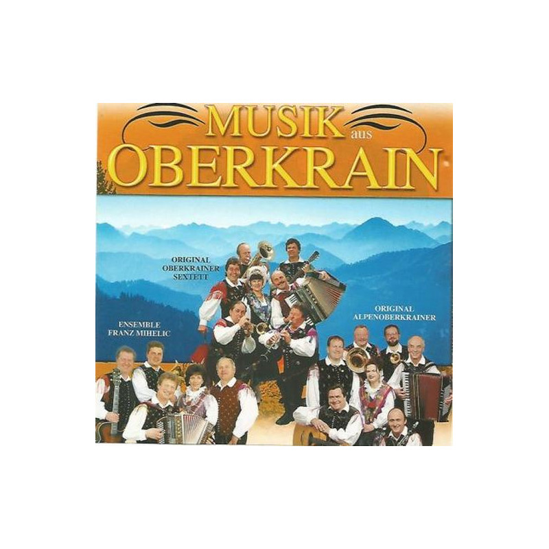 Musik Aus Oberkrain