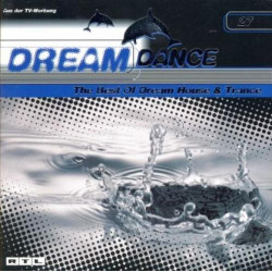 Dream Dance Vol. 27 (CD1)