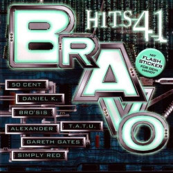 Bravo Hits 41 CD1@