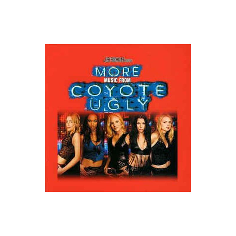 More Music From Coyote Ugly