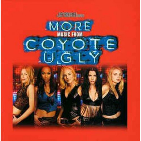 More Music From Coyote Ugly