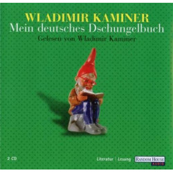 Mein Deutsches Dschungelbuch