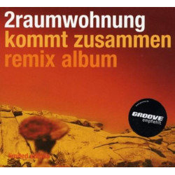 Kommt Zusammen - Remix Album