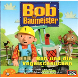 Bob Und Die Vogelscheuchen