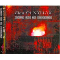 Remixes From The Underground