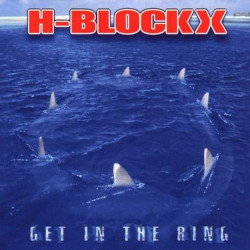 Get In The Ring