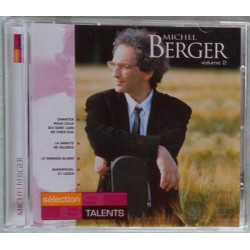 Michel Berger - Volume 2