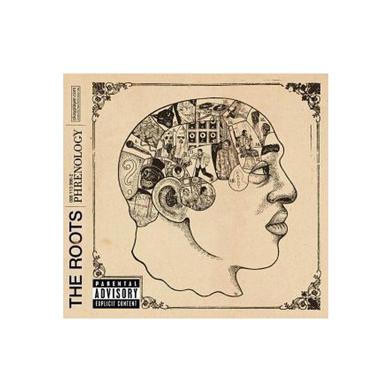 Phrenology
