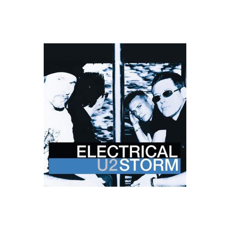 Electrical Storm