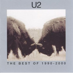 The Best Of 1990-2000
