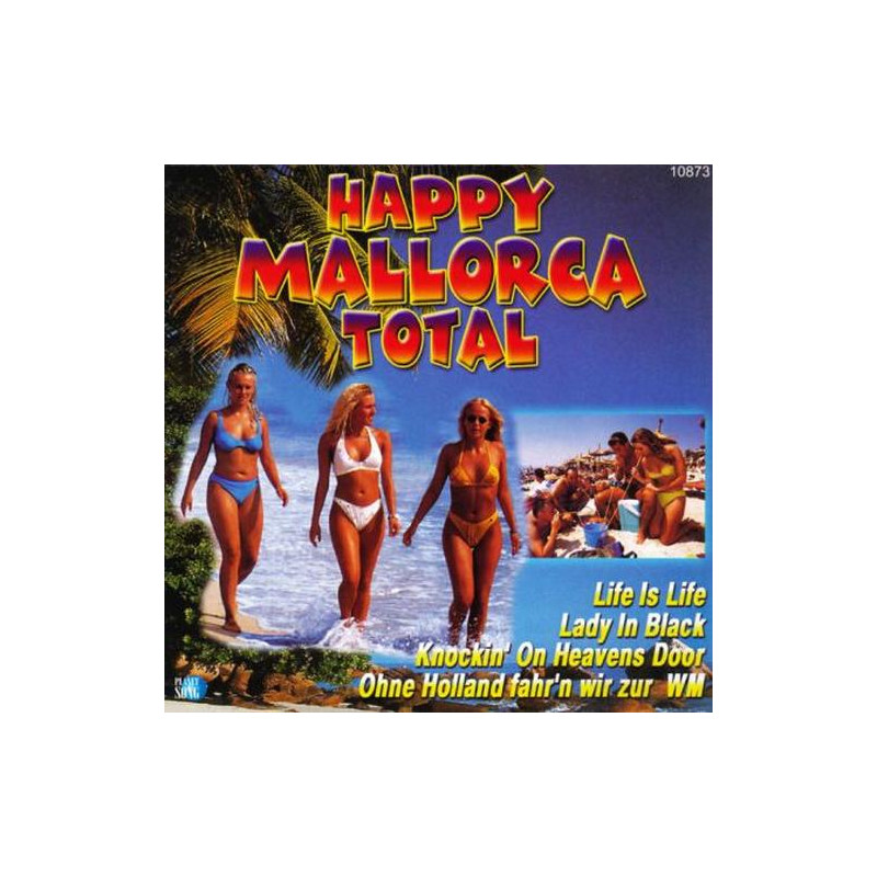 Happy Mallorca Total