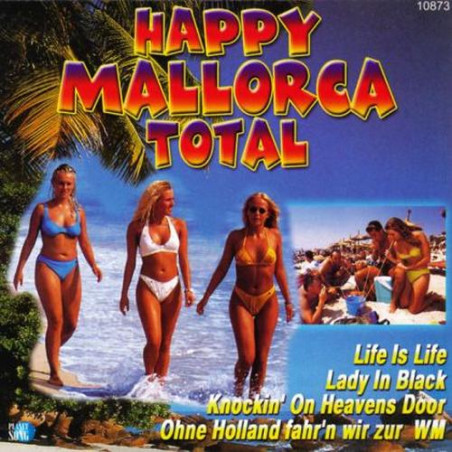 Happy Mallorca Total