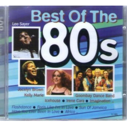 Best Of The 80`s