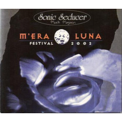 M'era Luna Festival 2002