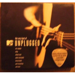 The Very Best Of MTV Unplugged