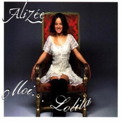 Moi. . . Lolita
