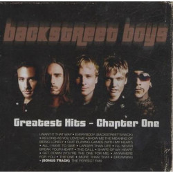 Greatest Hits - Chapter One