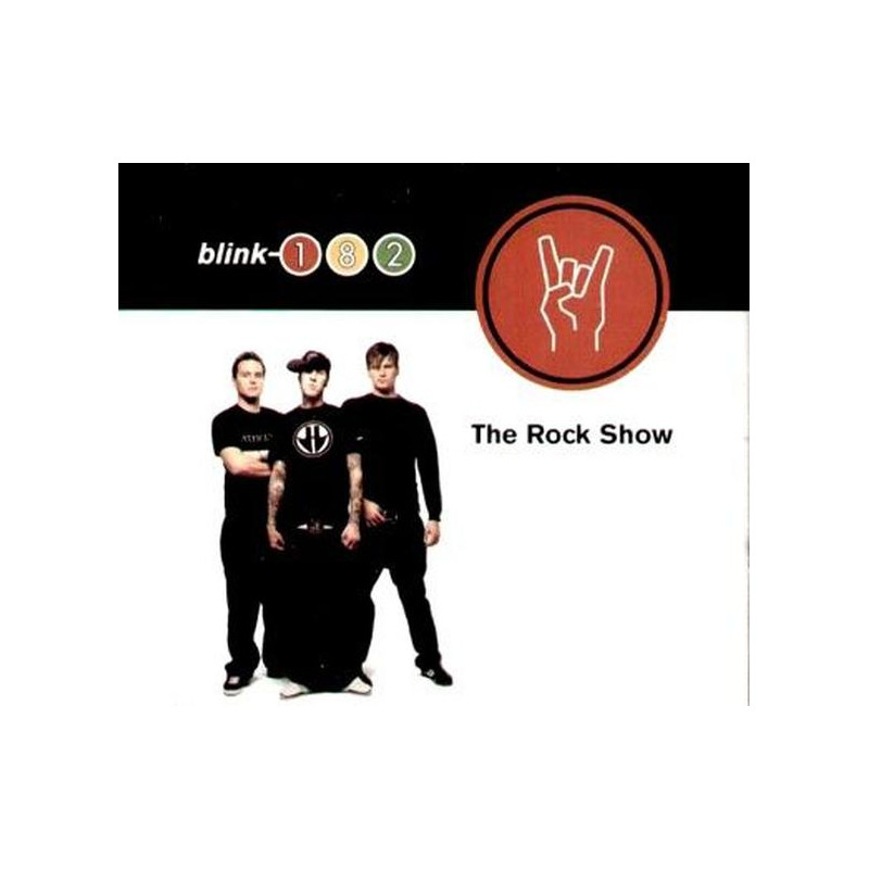 The Rock Show