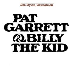 Pat Garrett & Billy The Kid