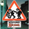 Achtung Räuber