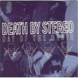 Day Of The Death