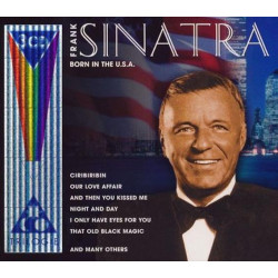 Born In The U.S.A.CD1