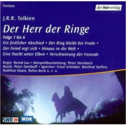 Der Herr Der Ringe