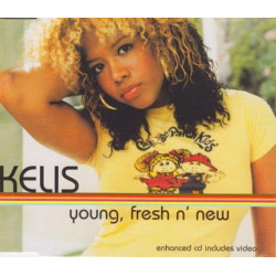 Young Fresh N' New