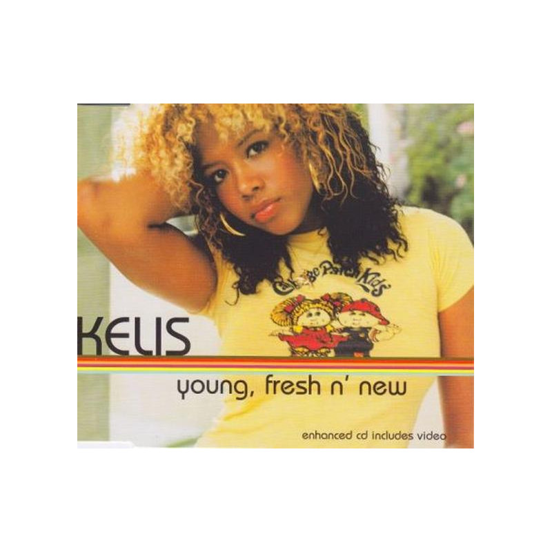 Young Fresh N' New