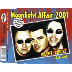 Moonlight Affair 2001