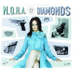 Diamonds
