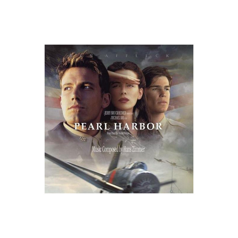 Pearl Harbor