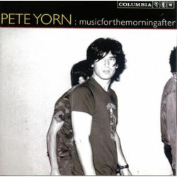 Musicforthemorningafter