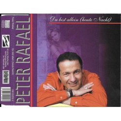 Du Bist Allein (Heute Nacht)