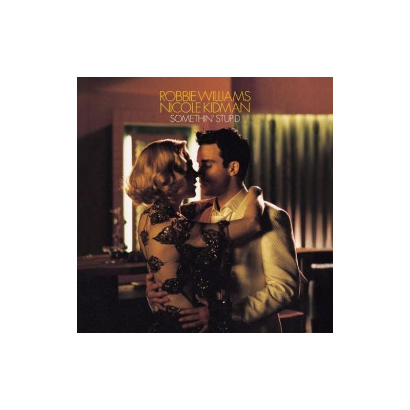 Somethin' Stupid