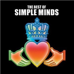 The Best of Simple Minds (disc 1)