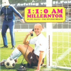 1:1:0 Am Millerntor