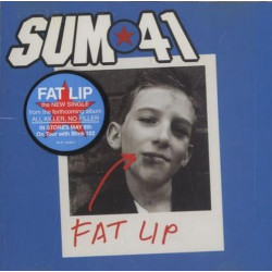 Fat Lip (Single)