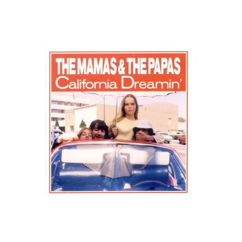 California Dreamin'