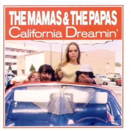 California Dreamin'