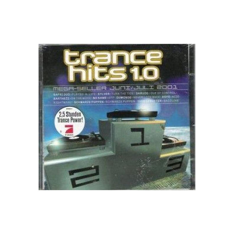 Trance Hits 1.0