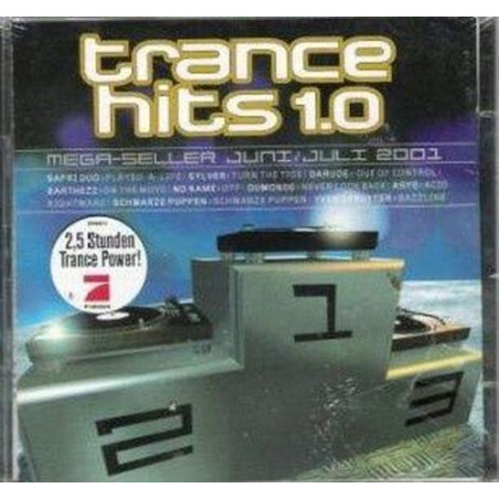 Trance Hits 1.0