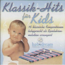 Klassik-Hits Für Kids