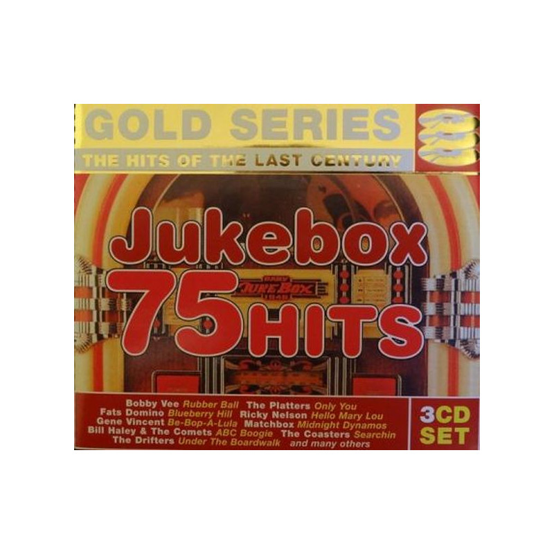 75 Jukebox Hits