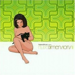 Vol. 3 (Mixed by Bruno Ybarra)