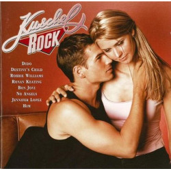 Kuschelrock 15 (disc 1)
